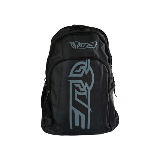 Bullzye - Dozer Backpack - Black