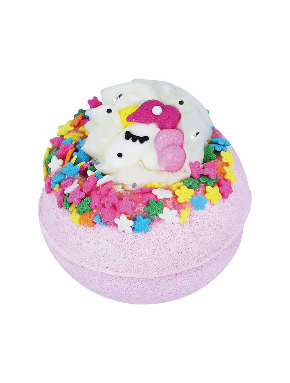 I Believe In Unicorns Bath Blaster