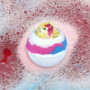 I Believe In Unicorns Bath Blaster