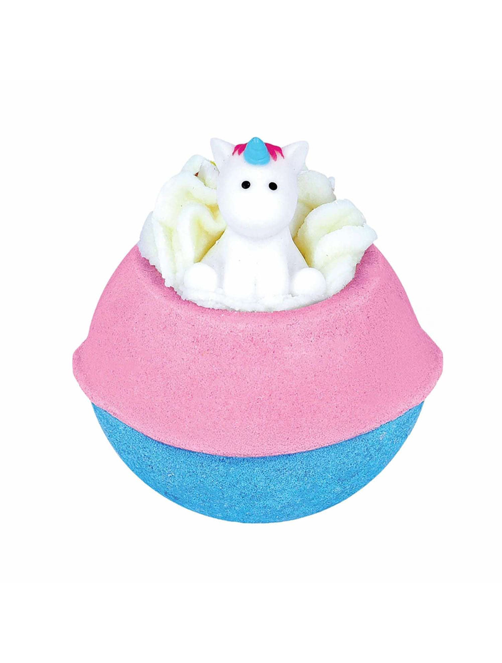 Born To Be Unicorn Bath Blaster