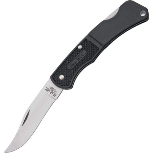 Bear & Son Lightweight Lock Back Pocket Knife