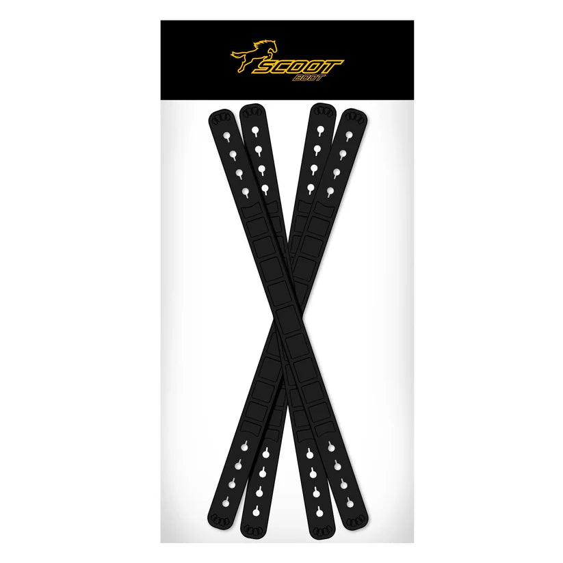 Scoot Boot Pastern Straps