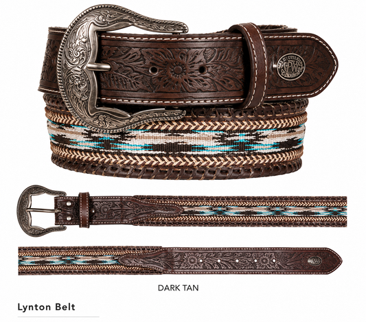 Pure Western Lynton Belt