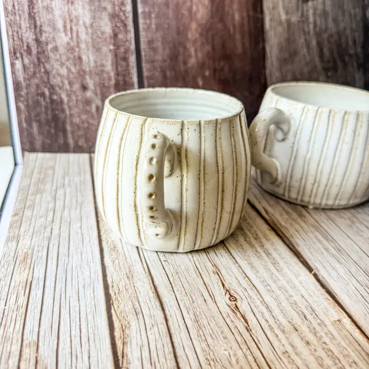The Essence Range “Echo” – Ceramic Mug