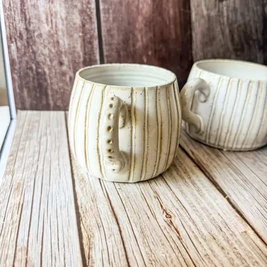 The Essence Range “Echo” – Ceramic Mug