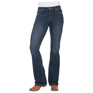 Pure Western - Carolina Relaxed Rider Jeans - 36" leg