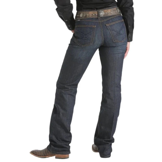 Cinch Women’s Jenna Slim Jean – Long