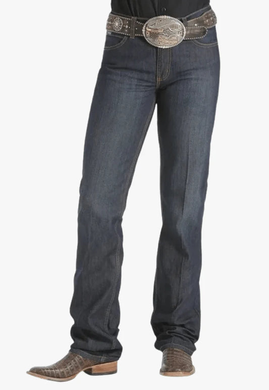 Cinch Women’s Jenna Slim Jean – Long