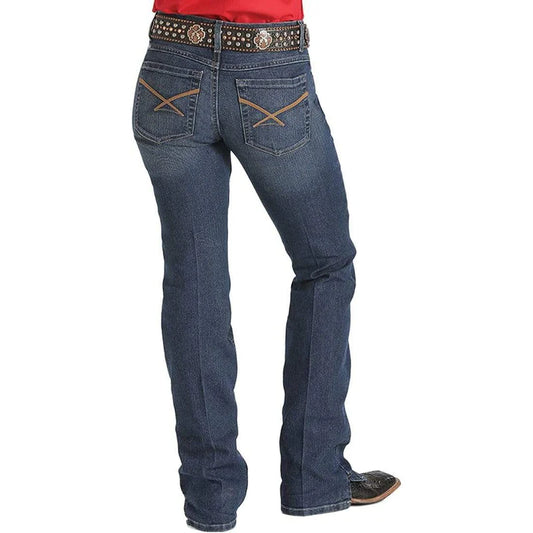 Cinch Women’s Kylie Jean – Short