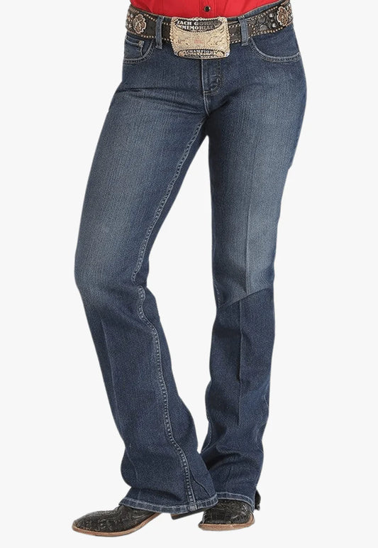 Cinch Women’s Kylie Jean – Short