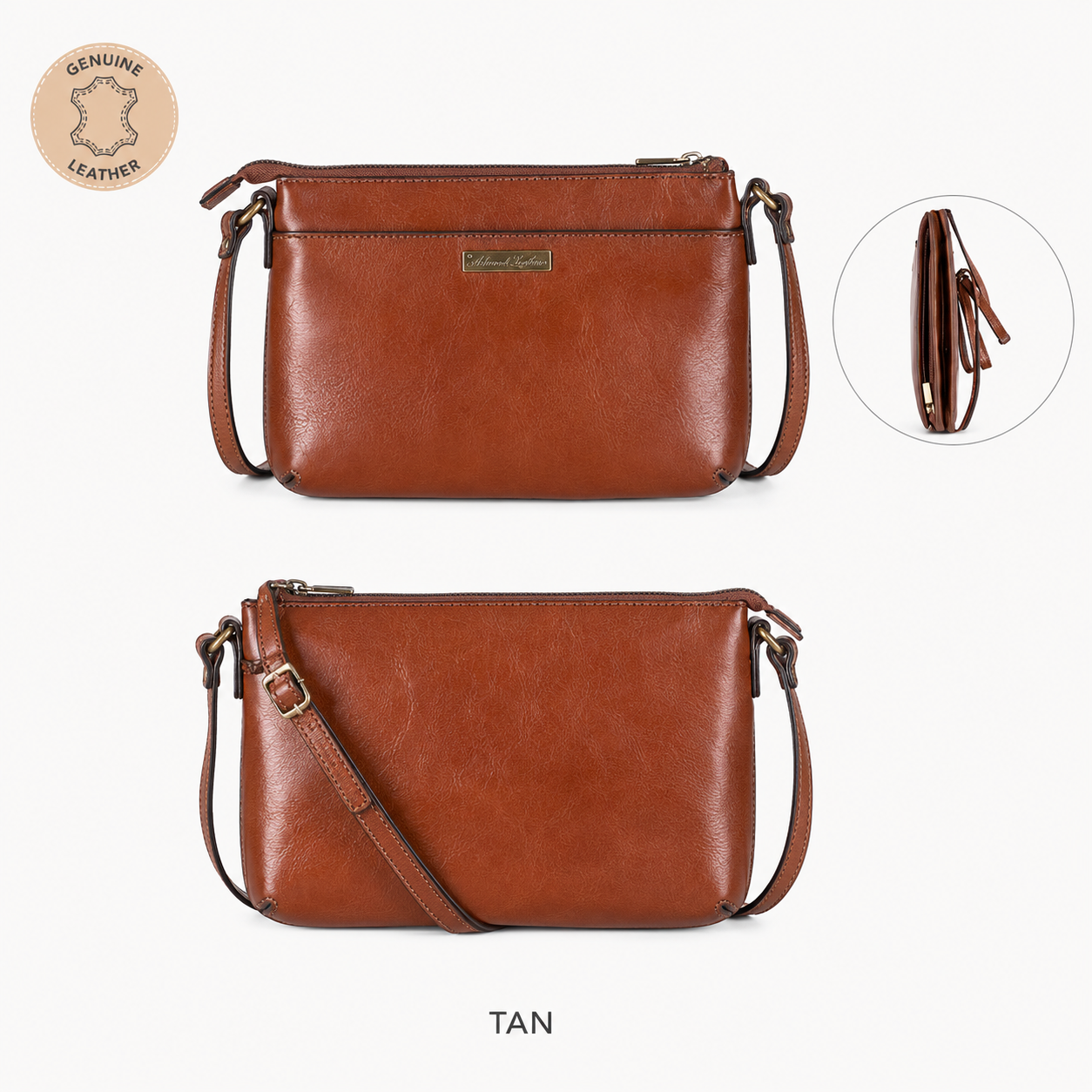 Thomas Cook Edith Bag