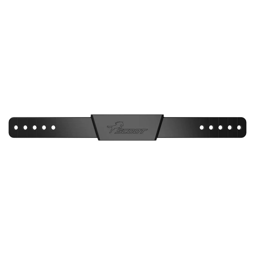Scoot Boot Bulb Strap