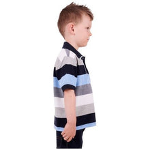 Load image into Gallery viewer, Thomas Cook - Boy’s Drummond Polo Shirt
