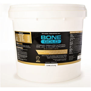 Equine Bone Gold - 6kg