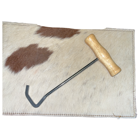 Boot Hook - Sold Individually