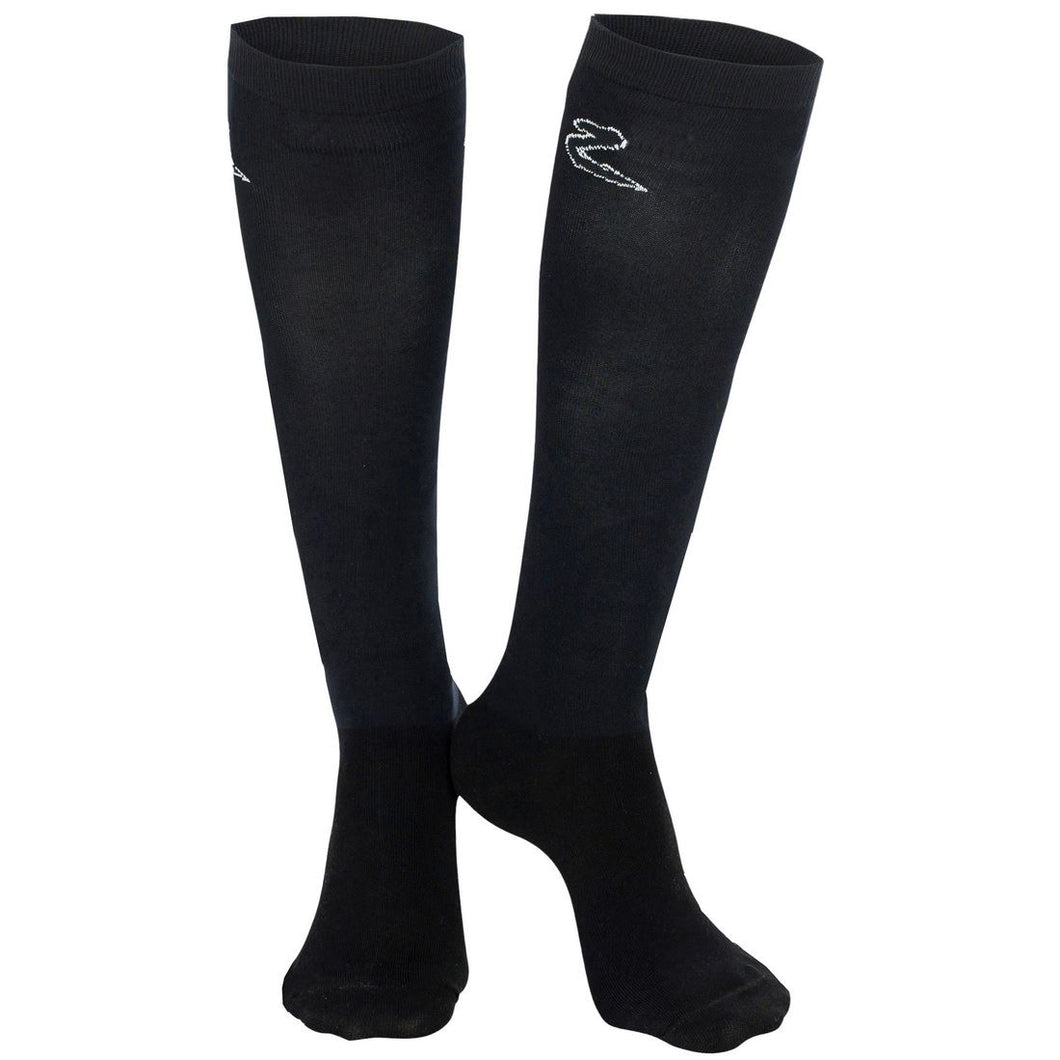 Horze - Competition socks (2 pack) (BL-43-46)