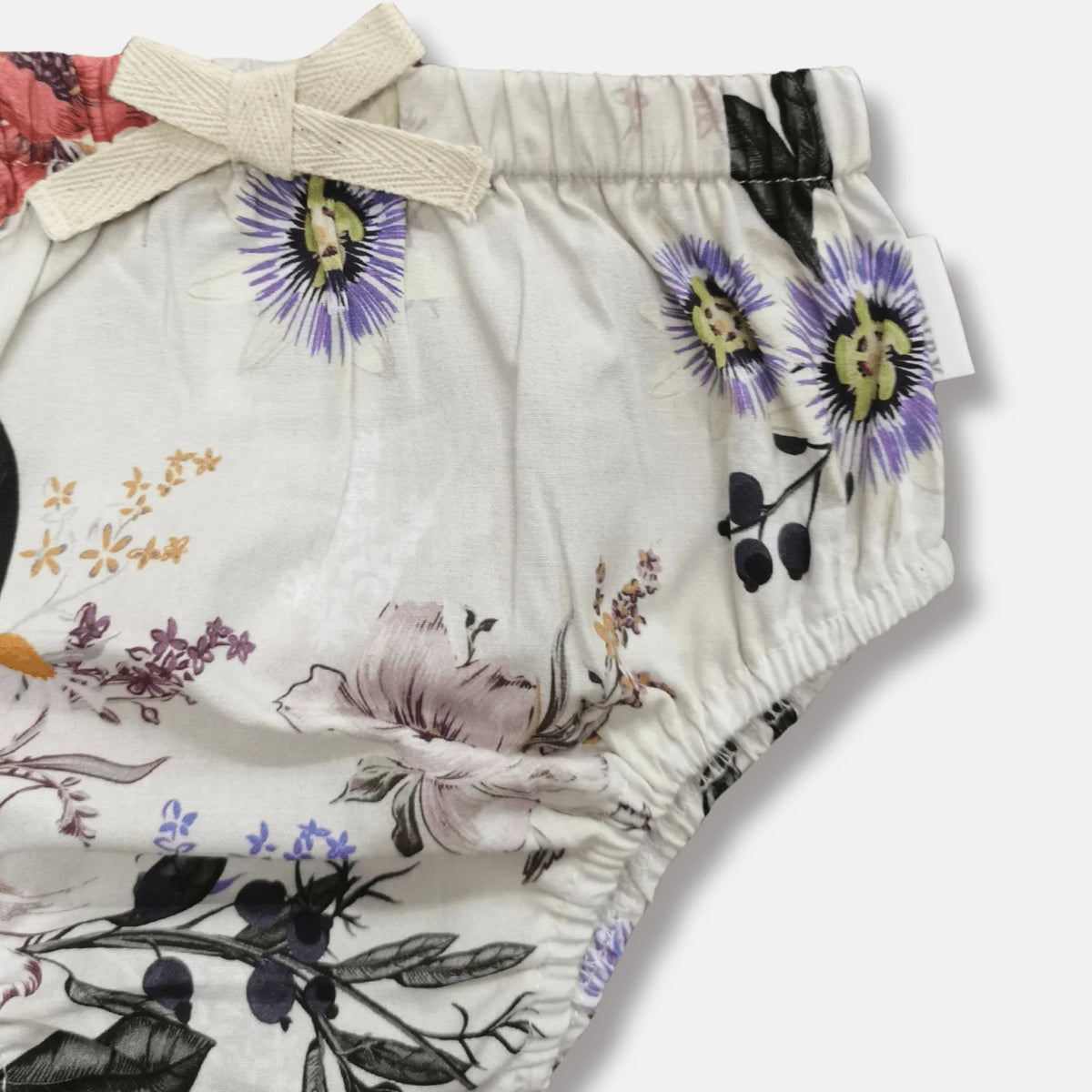 Love Henry Baby Girls Tasmin Set – Meadow Nights