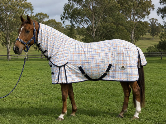 Showtime Combo Horse Rug