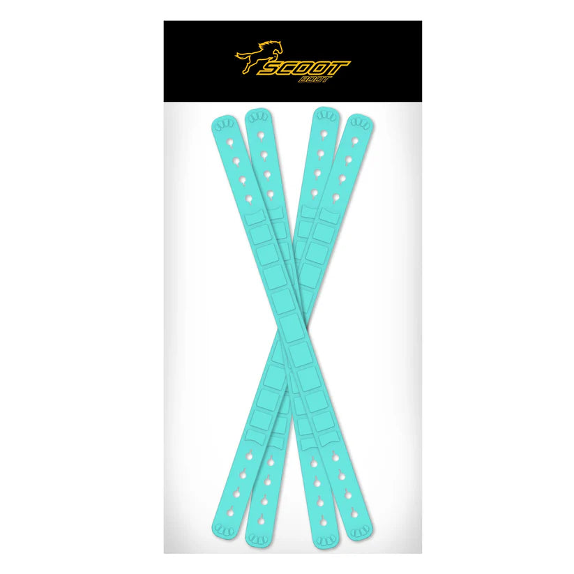 Scoot Boot Pastern Straps