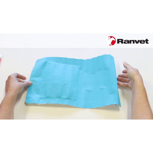 Ranvet Essential Wrap – Small (15 x 40cm)