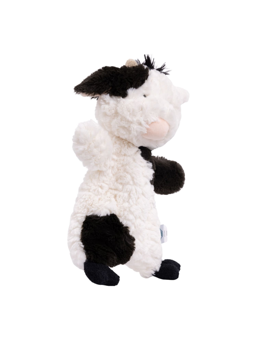 🐮 Mary Meyer Nursery Cow Lovey – 28cm
