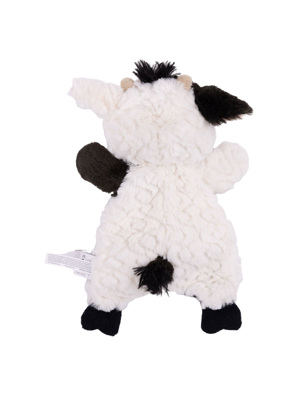 🐮 Mary Meyer Nursery Cow Lovey – 28cm