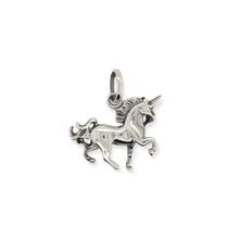 Load image into Gallery viewer, MCJ - Unicorn Necklace
