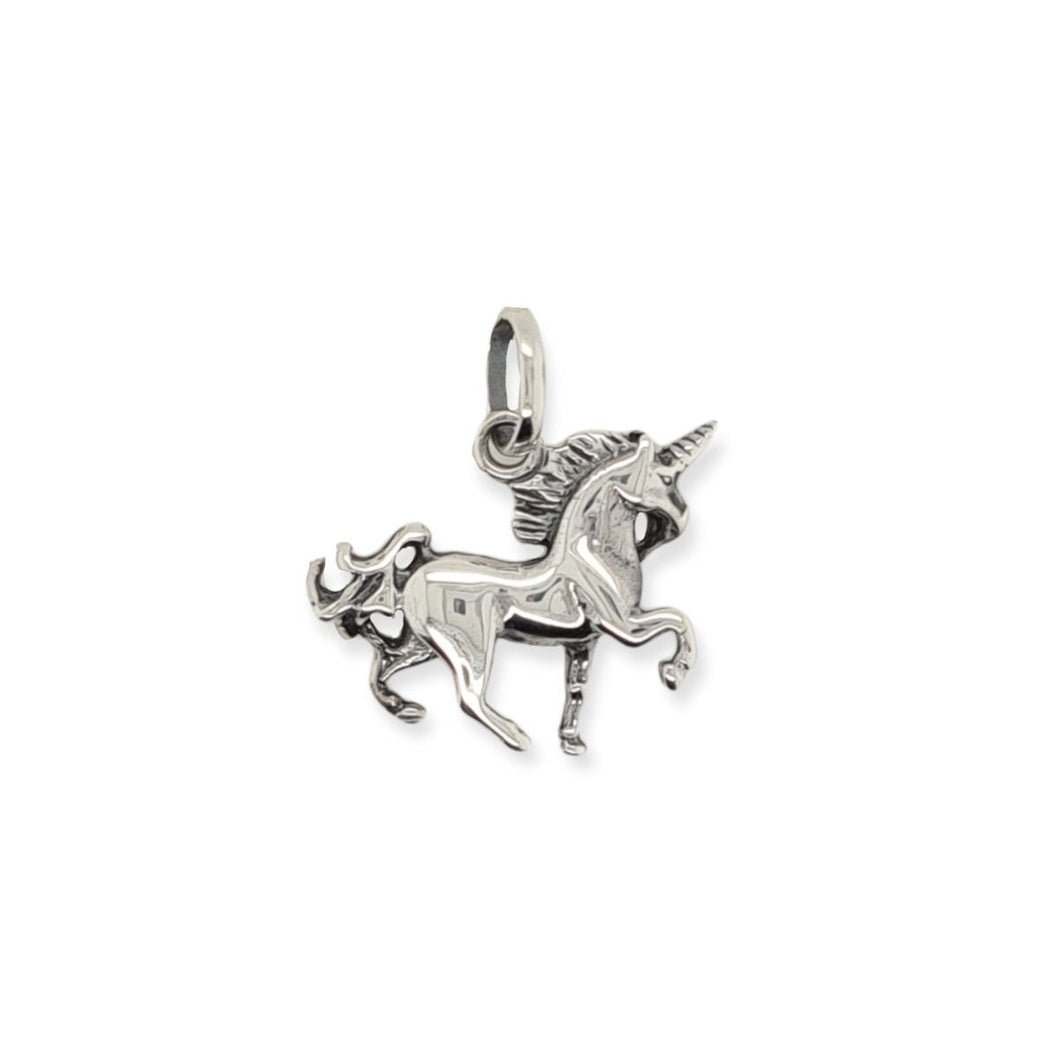 MCJ - Unicorn Necklace