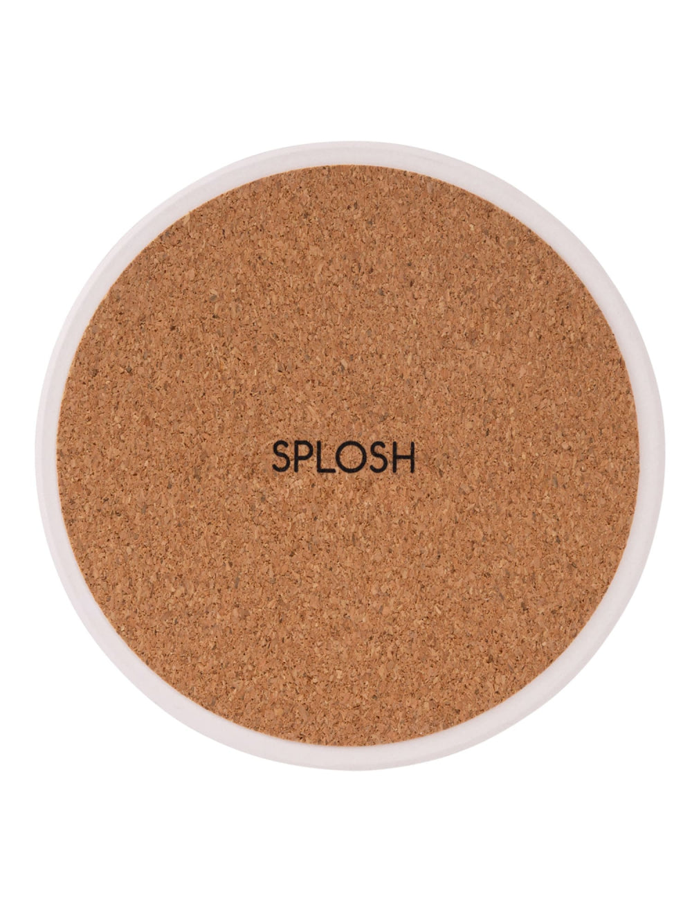 Rustic Meadow Coaster Set of 6