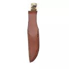 Schrade Uncle Henry Golden Spike Fixed Blade Knife