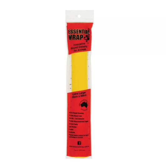 Ranvet Essential Wrap – Small (15 x 40cm)