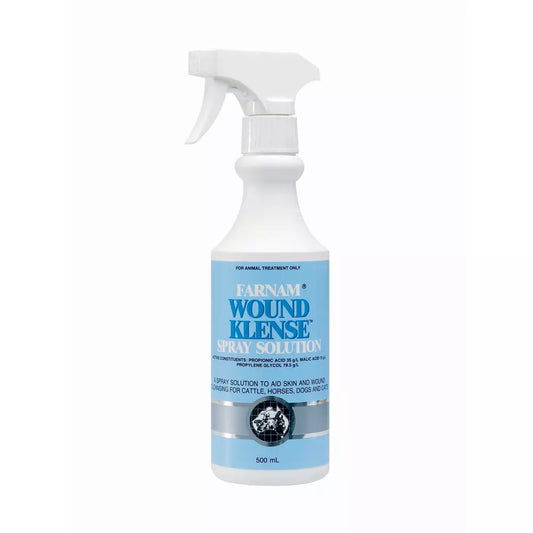 Wound Klense Spray