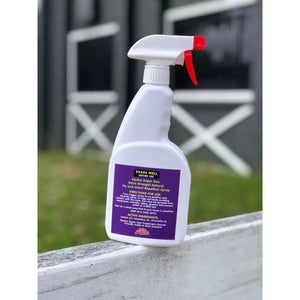 Equine Super Goo All-Natural Extra Strength Fly and Insect Repellent Spray 750ml