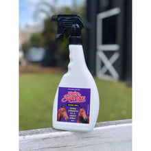 Load image into Gallery viewer, Equine Super Goo All-Natural Extra Strength Fly and Insect Repellent Spray 750ml
