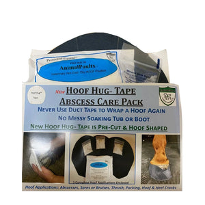 Hoof Abscess Care Park 3pk