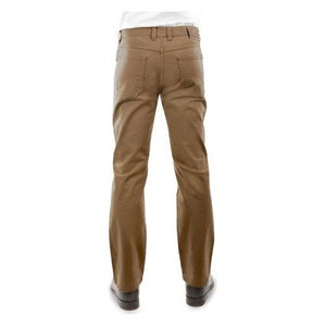 Thomas Cook - Men's Tailored Moleskin Jean - Sand - 32” Leg