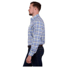 Load image into Gallery viewer, Thomas Cook - Men’s Scott LS Shirt
