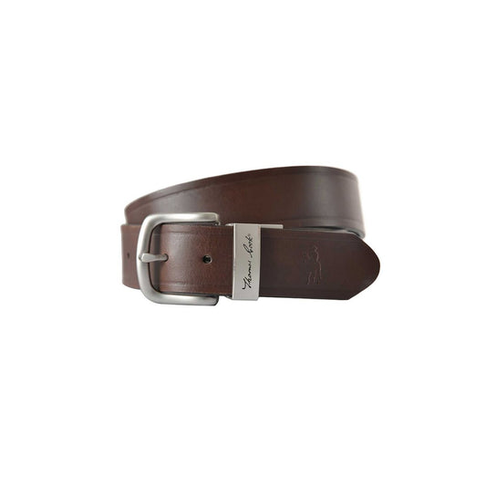 Thomas Cook Signature Reversible Belt
