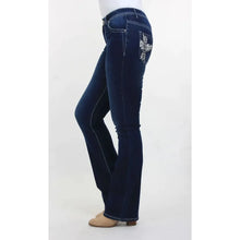 Load image into Gallery viewer, Outback - Tee Pee Western Jeans - 34L
