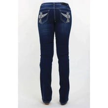 Load image into Gallery viewer, Outback - Tee Pee Western Jeans - 34L
