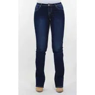 Outback - Tee Pee Western Jeans - 34L