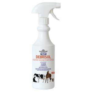 Troy - Debrisol Wound Spray