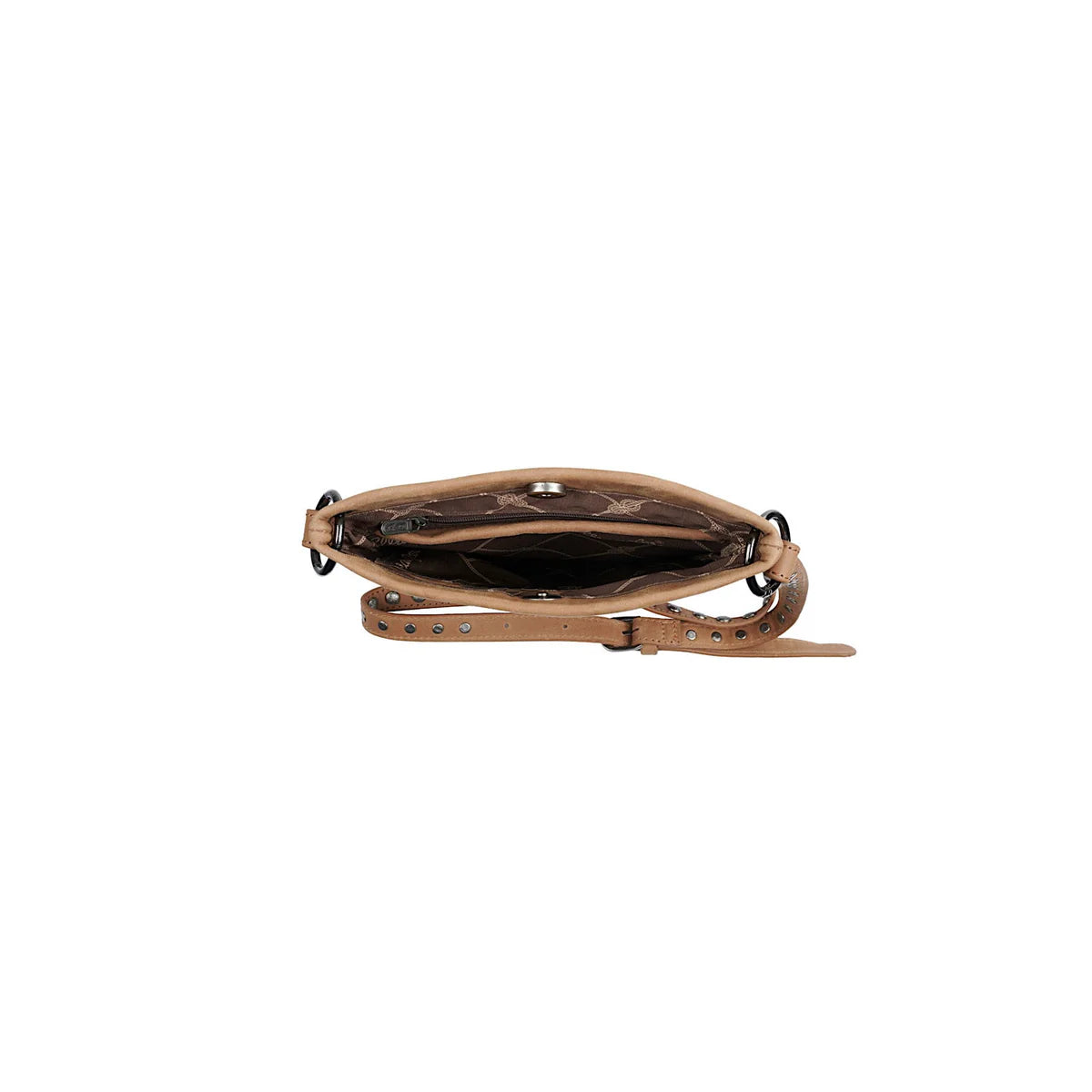 Wrangler Ada Bag – Tan