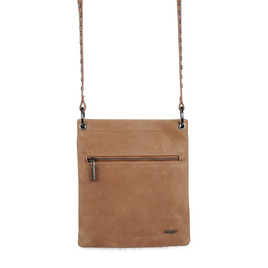 Wrangler Ada Bag – Tan