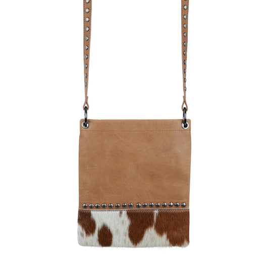 Wrangler Ada Bag – Tan
