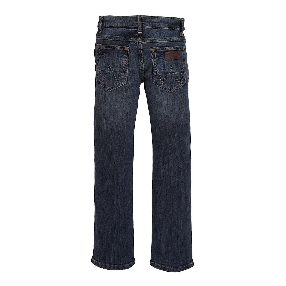Wrangler Boy’s Junior Retro Slim Straight Jean – Jerome