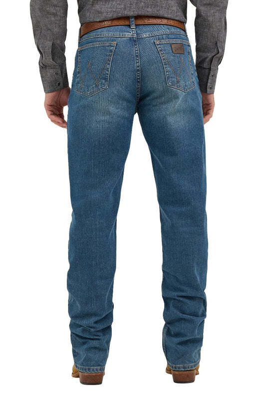 Wrangler Cody 01 Relaxed Fit Jean - 36 leg