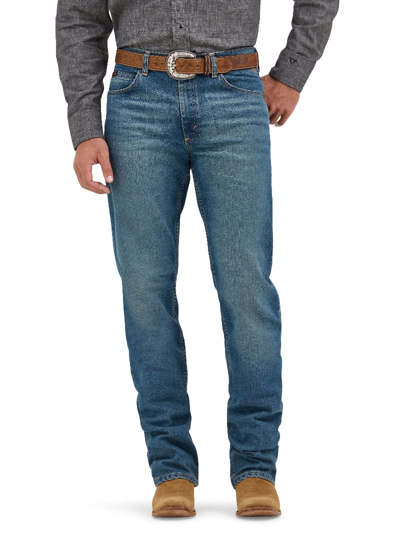 Wrangler Cody 01 Relaxed Fit Jean - 36 leg
