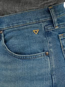 Wrangler Cody 01 Relaxed Fit Jean - 34 leg