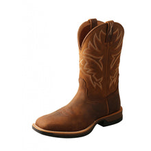 Load image into Gallery viewer, Twisted X - Men&#39;s 11&quot; Tech X Boot - Russet/Tawny
